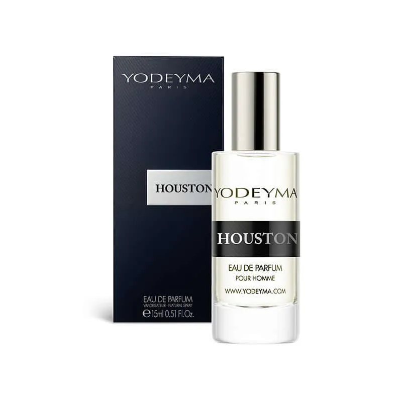 Yodeyma Houston Aftershave
