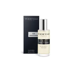 Yodeyma ICE Unisex Aftershave
