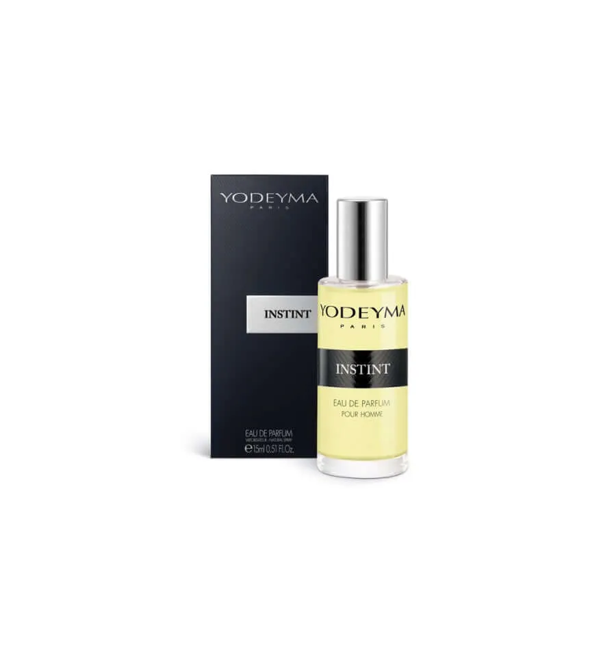 Yodeyma Instint Aftershave