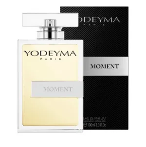 Yodeyma Moment Aftershave