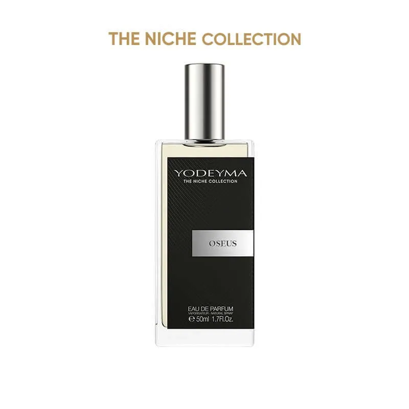 Yodeyma Oseus Exclusive Aftershave