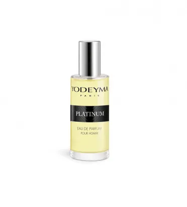 Yodeyma Platinum Aftershave