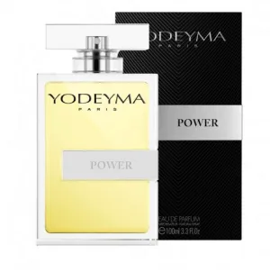 Yodeyma Power Aftershave