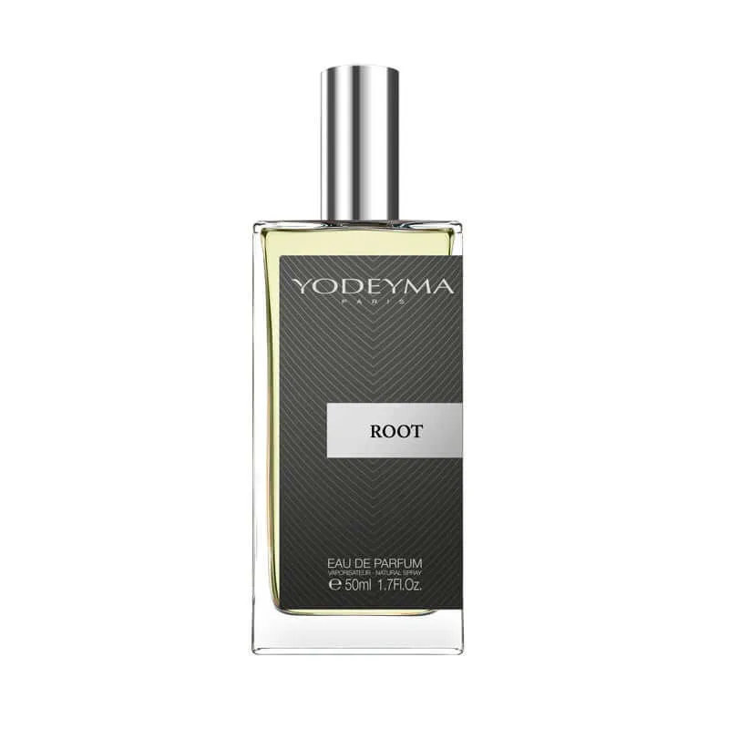 Yodeyma Root Aftershave