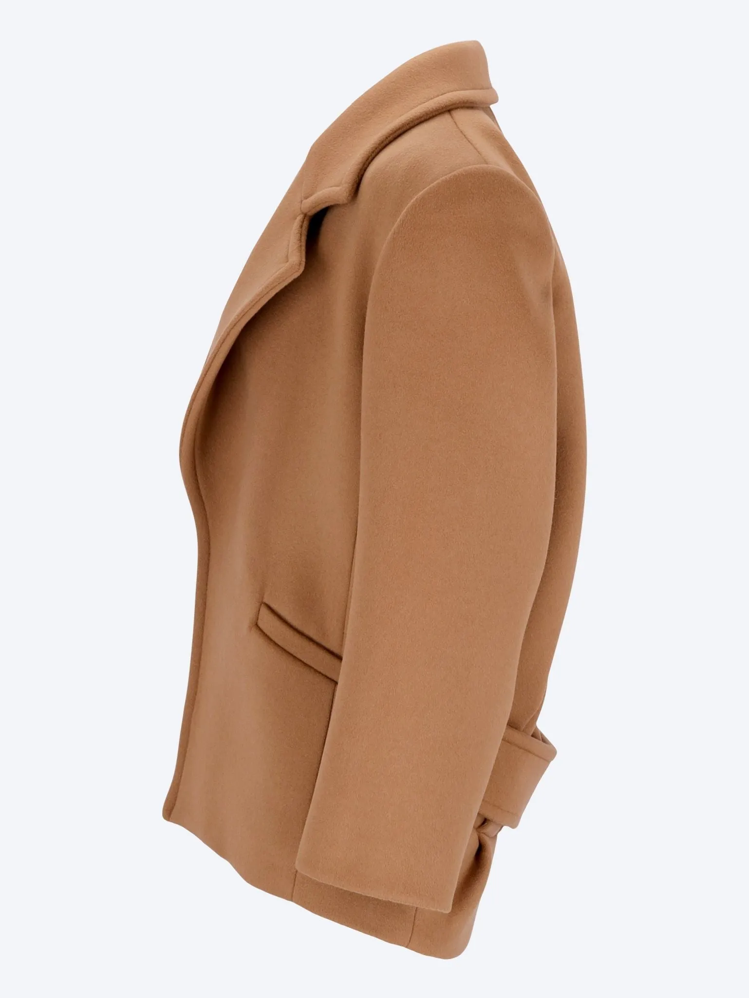 Ysl coat