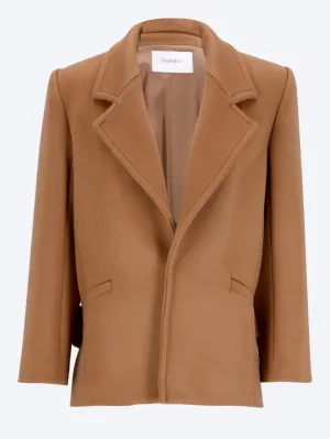 Ysl coat