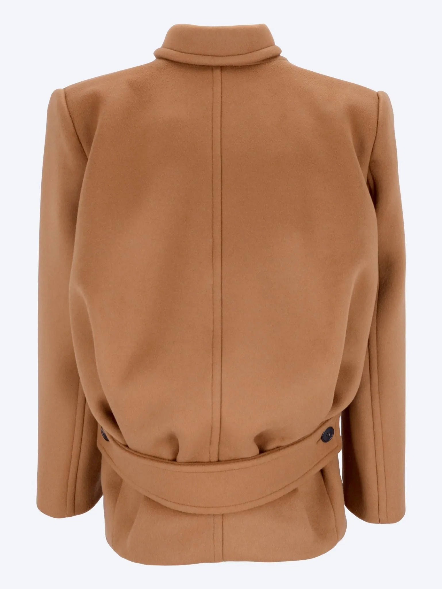 Ysl coat